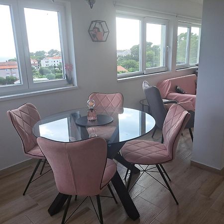 Apartment Mia 2 Banjol Екстер'єр фото