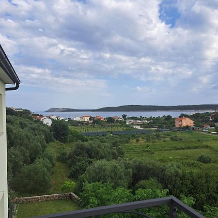 Apartment Mia 2 Banjol Екстер'єр фото