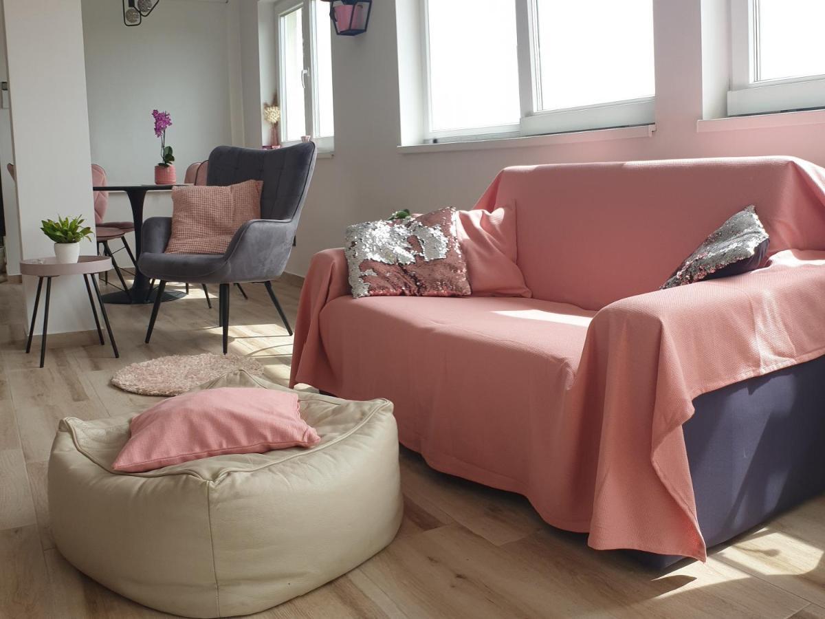 Apartment Mia 2 Banjol Екстер'єр фото