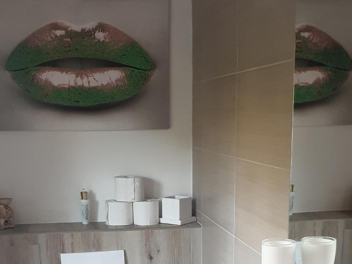 Apartment Mia 2 Banjol Екстер'єр фото