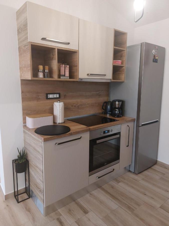 Apartment Mia 2 Banjol Екстер'єр фото