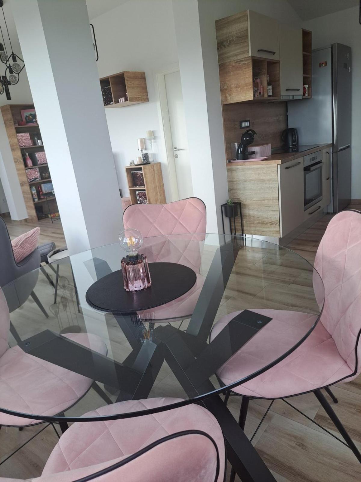 Apartment Mia 2 Banjol Екстер'єр фото