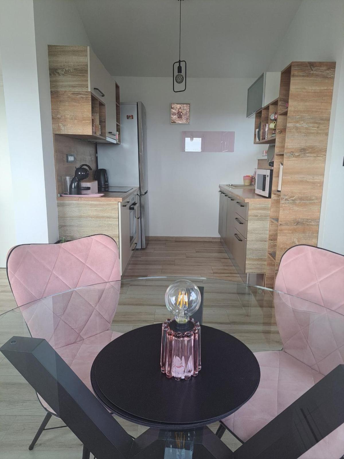Apartment Mia 2 Banjol Екстер'єр фото