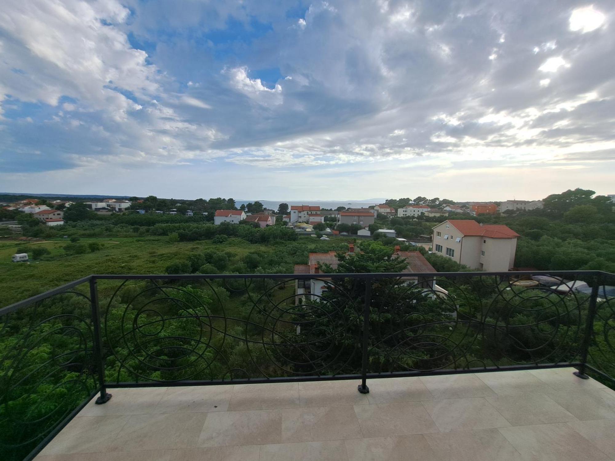 Apartment Mia 2 Banjol Екстер'єр фото