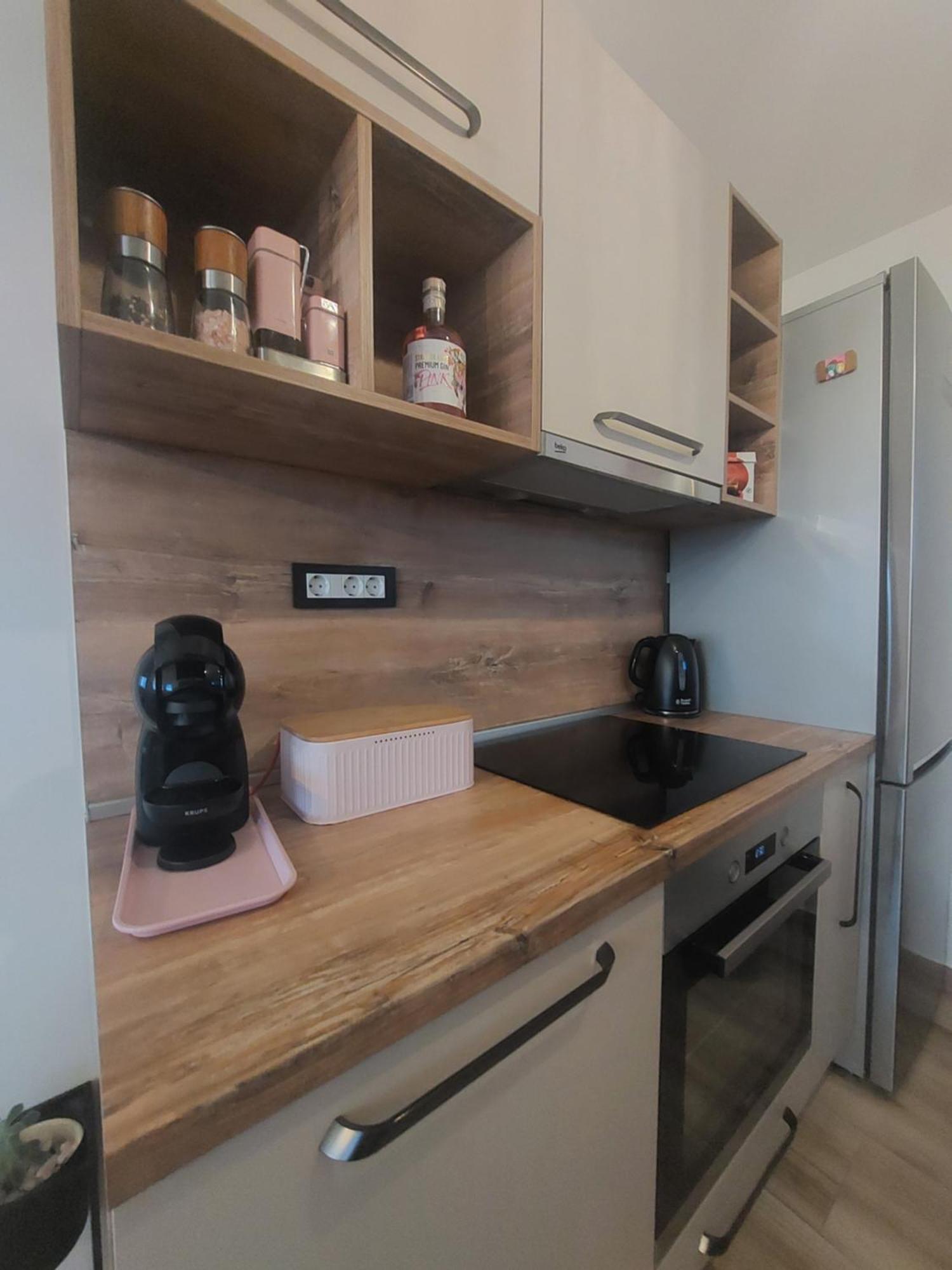 Apartment Mia 2 Banjol Екстер'єр фото