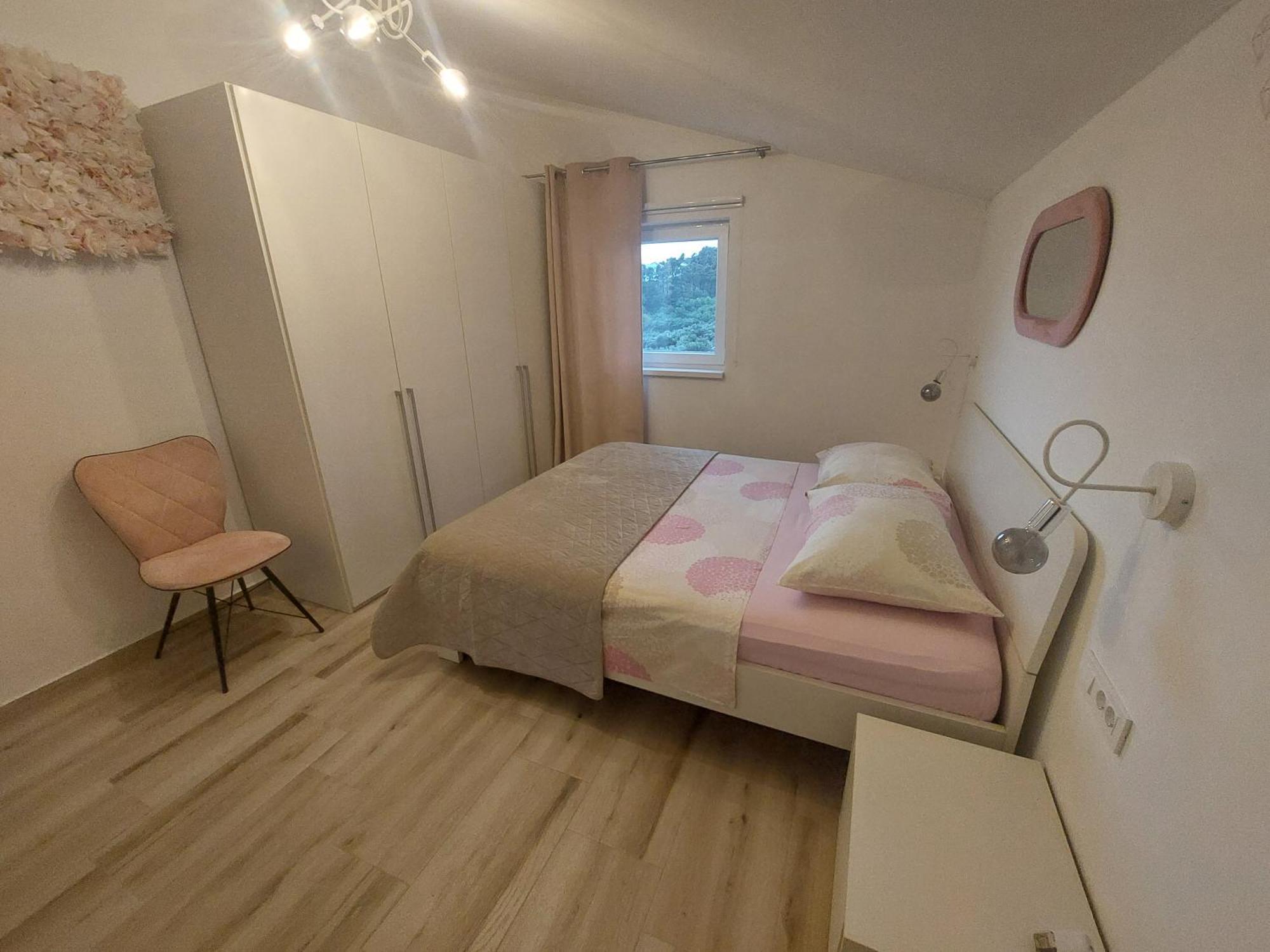 Apartment Mia 2 Banjol Екстер'єр фото