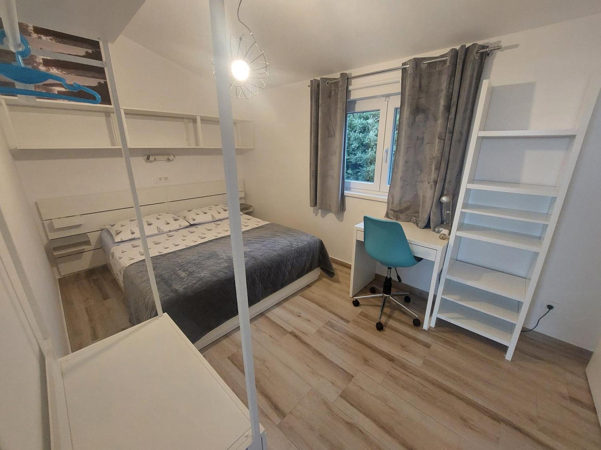 Apartment Mia 2 Banjol Екстер'єр фото