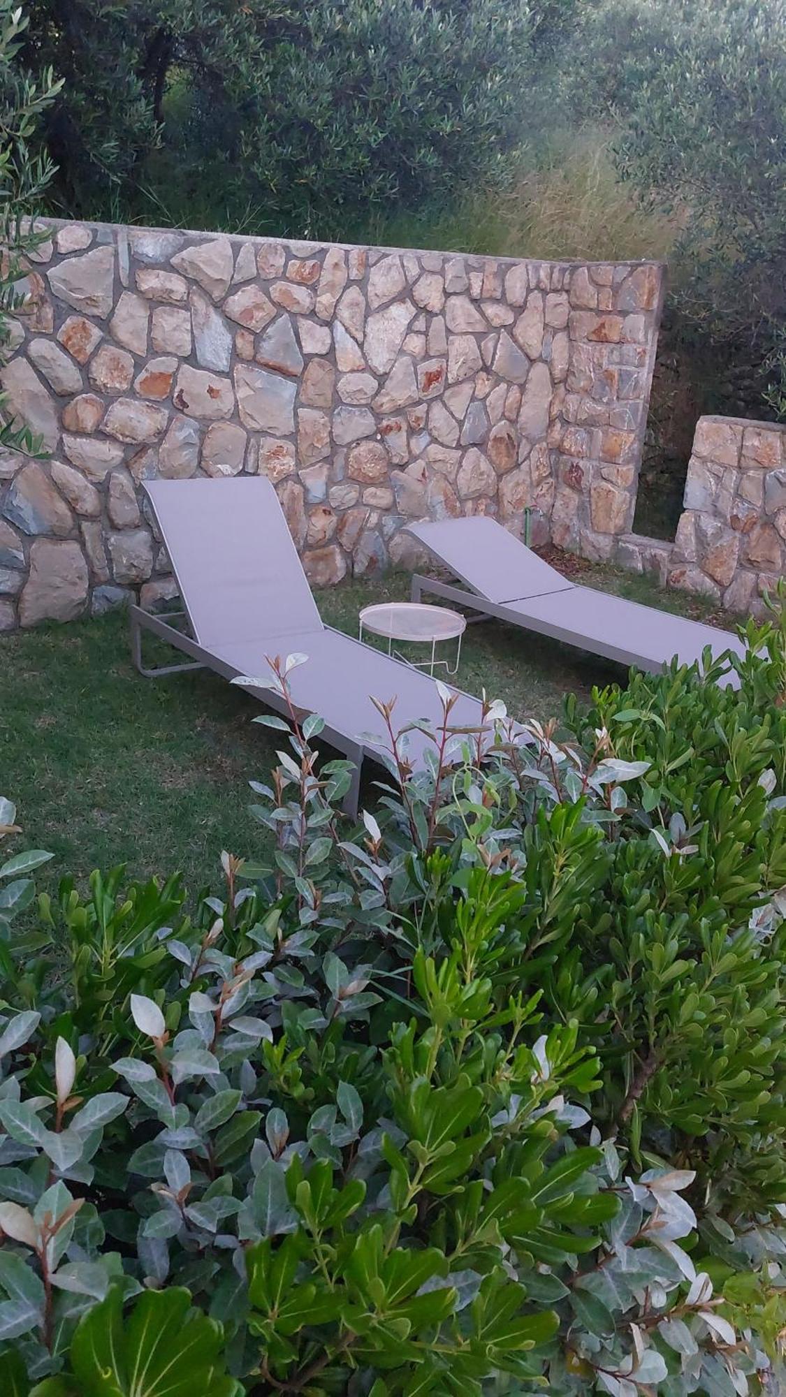 Apartment Mia 2 Banjol Екстер'єр фото